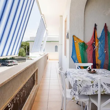A Torre Canne Con Balcone Appartement Fasano