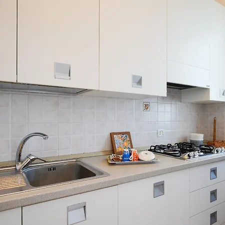 A Torre Canne Con Balcone Fasano