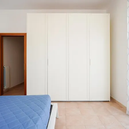 A Torre Canne Con Balcone Apartment *