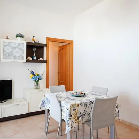 A Torre Canne Con Balcone Apartment Fasano