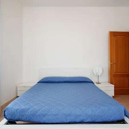 A Torre Canne Con Balcone Apartment *