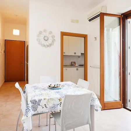 Apartment A Torre Canne Con Balcone *